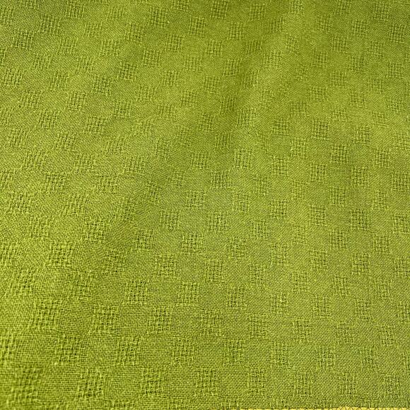 Faribo Pure Wool Blanket satin trim - Picture 3 of 9